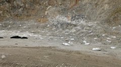 安全评价报告公示（克什克腾旗雪岩矿业有限责任公司 克什克腾旗三义