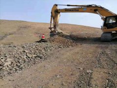 安全评价报告公示（内蒙古丰硕矿业有限公司巴林右旗独石嘎查乌兰图