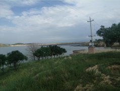 安全评价报告公示（赤峰大井子矿业有限公司选厂尾矿库增高扩容技术